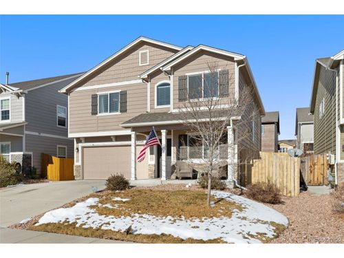 7228 New Meadow Dr, Colorado Springs, CO, 80923 | Card Image