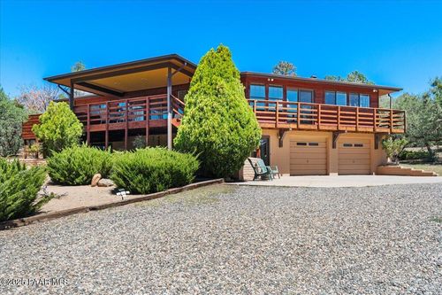1972 N Old Kettle Dr, Prescott, AZ, 86305-3969 | Card Image