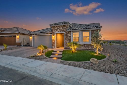18944 N 266th Lane, Buckeye, AZ, 85396 | Card Image
