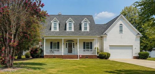 3832 Green Pastures W, Battleboro, NC, 27809-8900 | Card Image