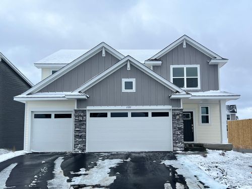 7597 Norway Ln, Lino Lakes, MN, 55038-5514 | Card Image
