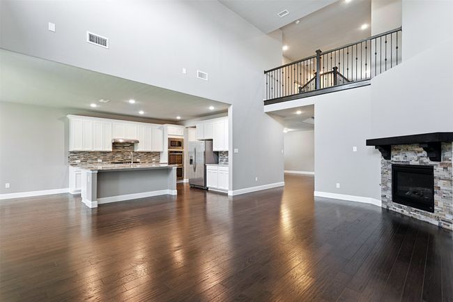 7308 Clear Rapids Dr, House other with 6 bedrooms, 4 bathrooms and null parking in Mckinney TX | Image 8