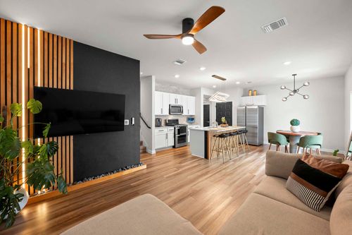 8013 Mellencamp Drive, Austin, TX, 78744 | Card Image
