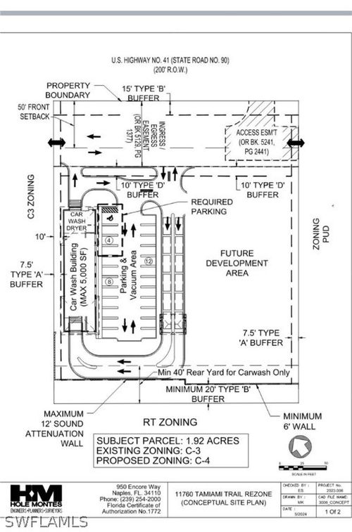 11760 Tamiami Trl E, Naples, FL, 34113 | Card Image