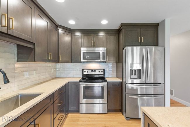 APT-1 - 2757 Marlyn Ct, Condo with 3 bedrooms, 2 bathrooms and null parking in Bozeman MT | Image 10
