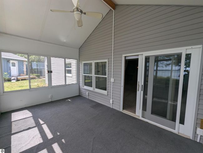 122 N Huron Rd, House other with 3 bedrooms, 2 bathrooms and null parking in Au Gres MI | Image 35