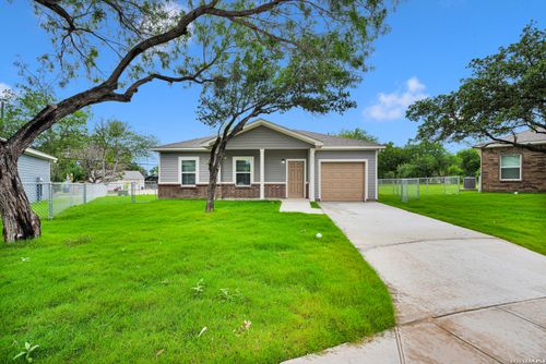610 Villa Linda, San Antonio, TX, 78237-1339 | Card Image