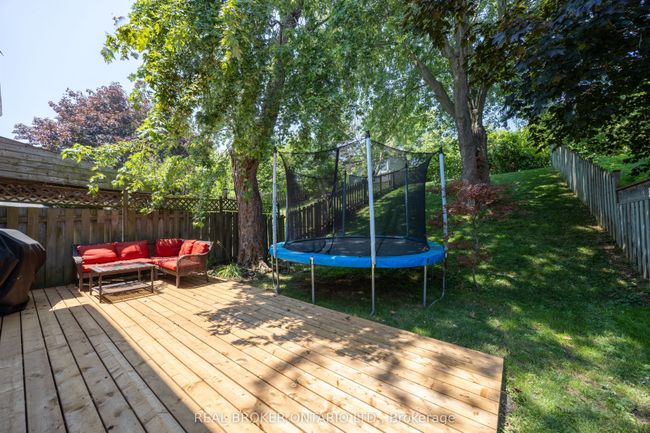 126 Pine Point Lane, House other with 4 bedrooms, 2 bathrooms and 3 parking in Port Perry ON | Image 30
