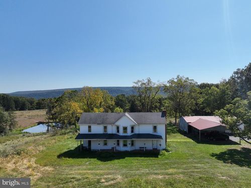 95 Brill Ln, AUGUSTA, WV, 26704-8630 | Card Image