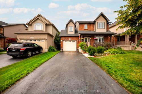 6 Maude Crt, Orangeville, ON, L9W0A3 | Card Image