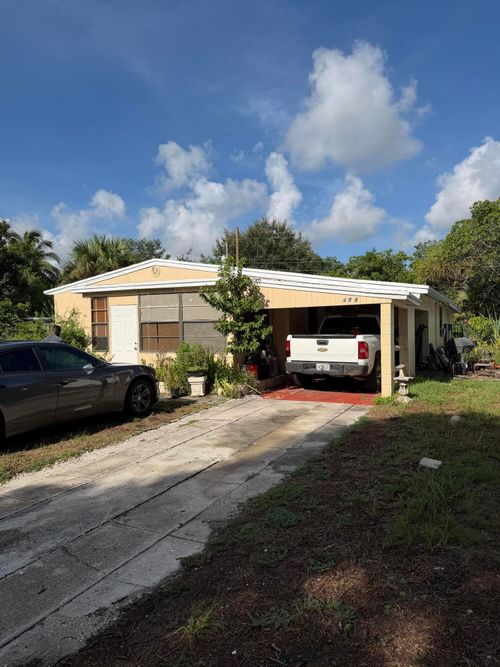 425 Sw 24th Avenue, Fort Lauderdale, FL, 33312 | Card Image