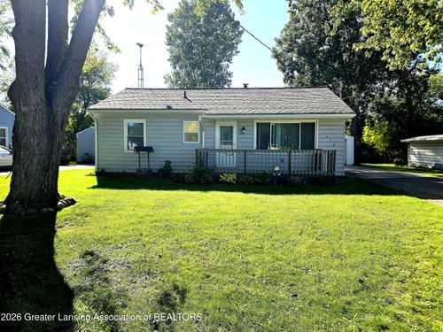 1020 Tracy St, Owosso, MI, 48867-4066 | Card Image