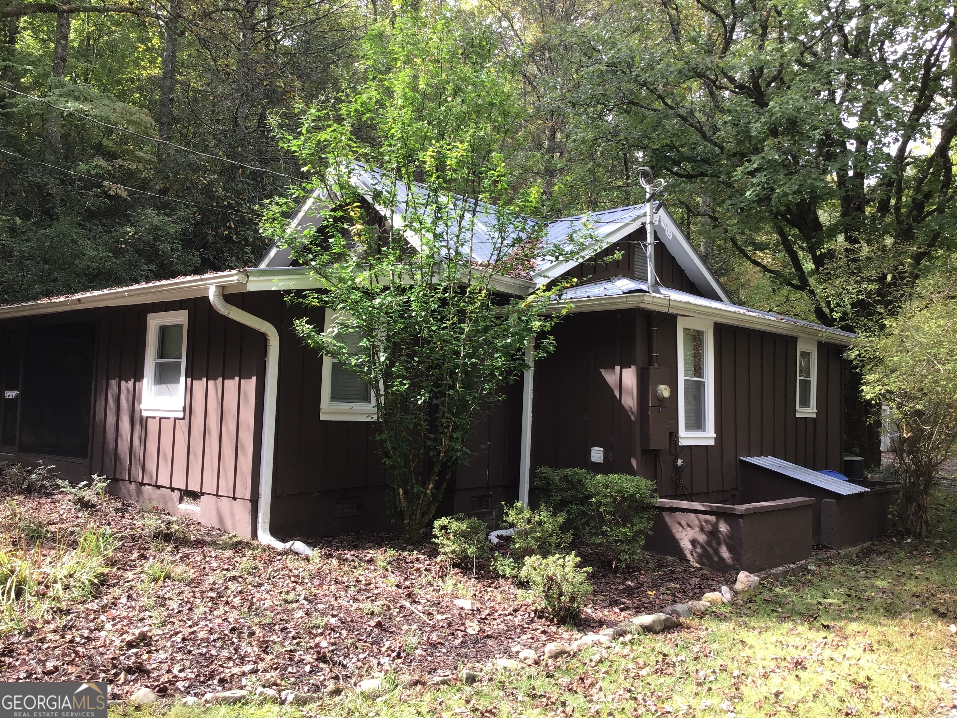 Crumley Ln, Lakemont, GA 30552