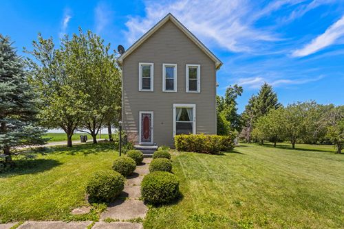 255 S Eldon St, Cisco, IL, 61830-6649 | Card Image