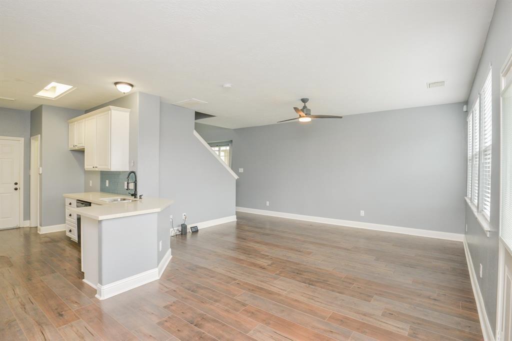 Residential Lease in Houston 3