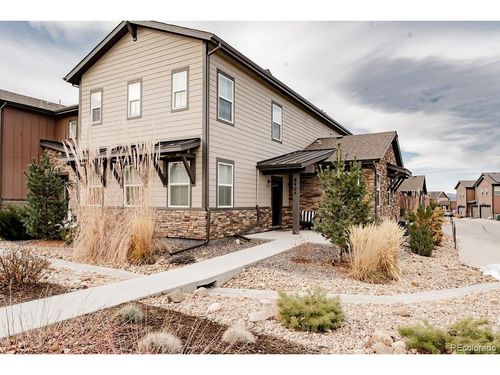 8405 Mount Ouray Rd, Littleton, CO, 80125-9142 | Card Image