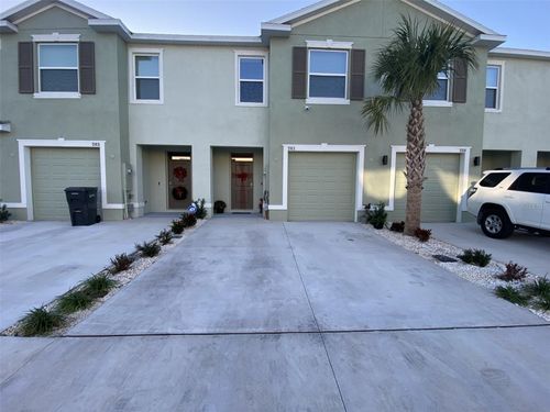 261 Royal Spoonbill Drive, RUSKIN, FL, 33570 | Card Image