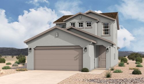 1264 Rosemary Street Sw, Albuquerque, NM, 87121 | Card Image