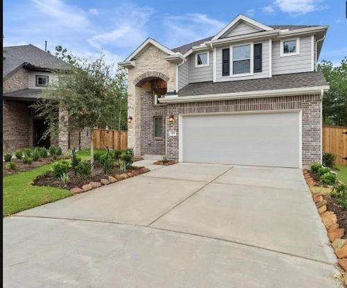 7912 Spring Run Dr, Magnolia, TX, 77354-6788 | Card Image