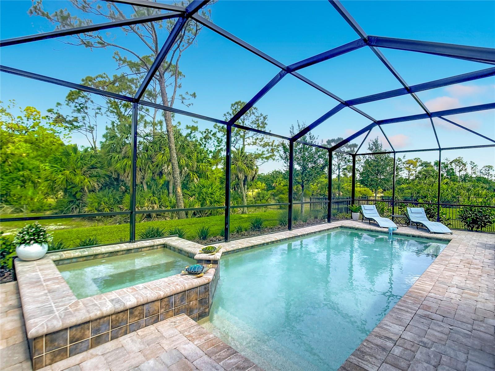 Residential in NORTH PORT 4