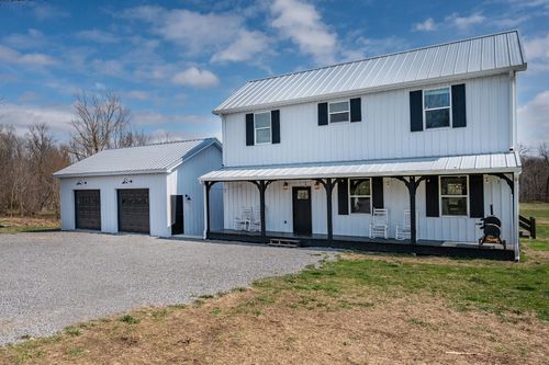 153 Lewis Rd, Morrison, TN, 37357-3716 | Card Image