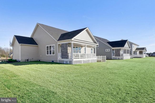 36534 Burleson Dr, House other with 3 bedrooms, 3 bathrooms and null parking in FRANKFORD DE | Image 23