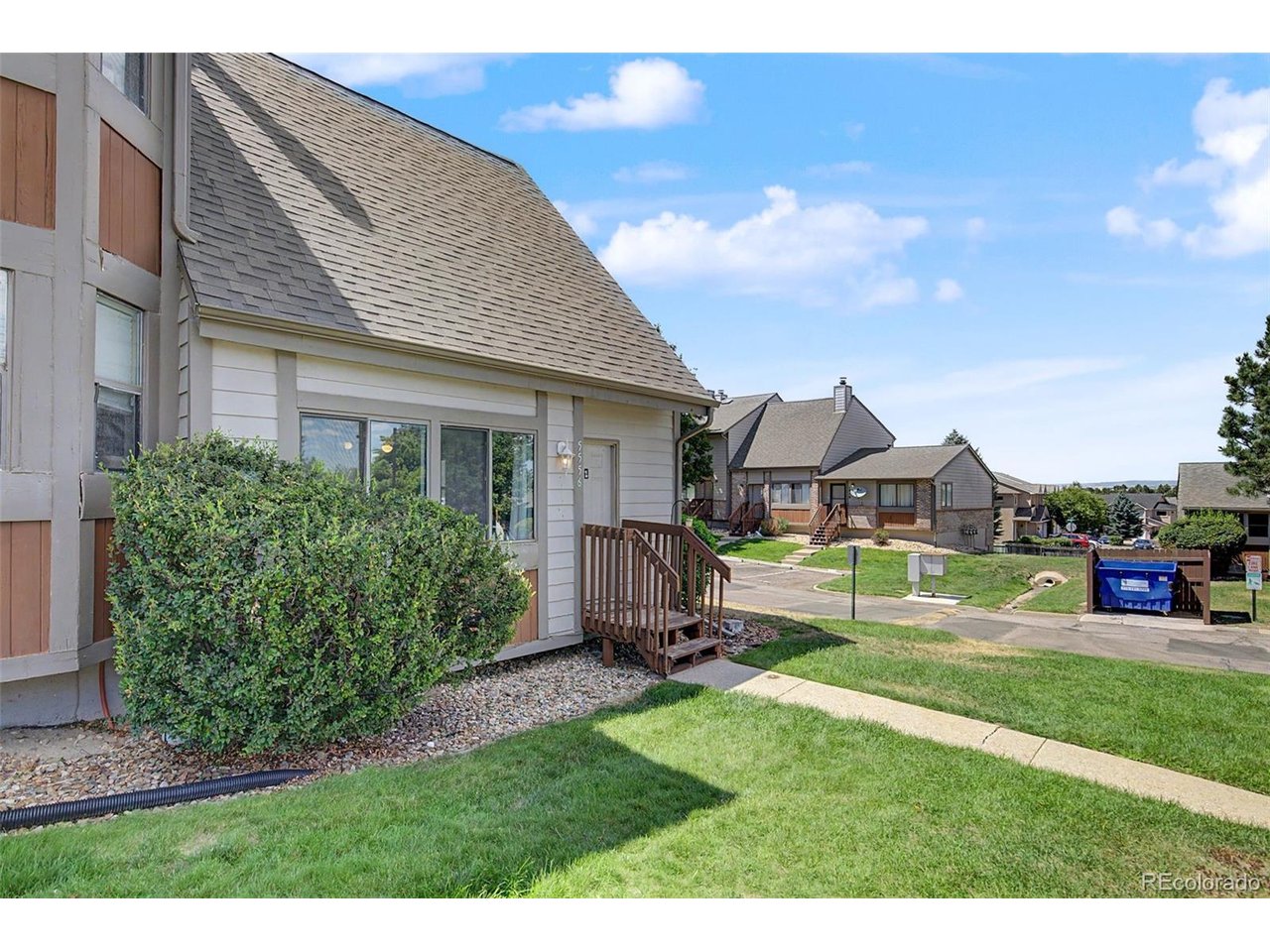 Residential in Colorado Springs 2
