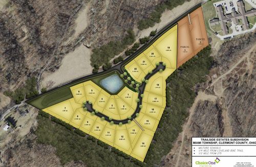 12 Trailside Ln, Cincinnati, OH, 45249 | Card Image