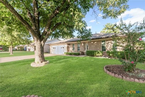 309 Cheyenne Dr, Temple, TX, 76504-3815 | Card Image