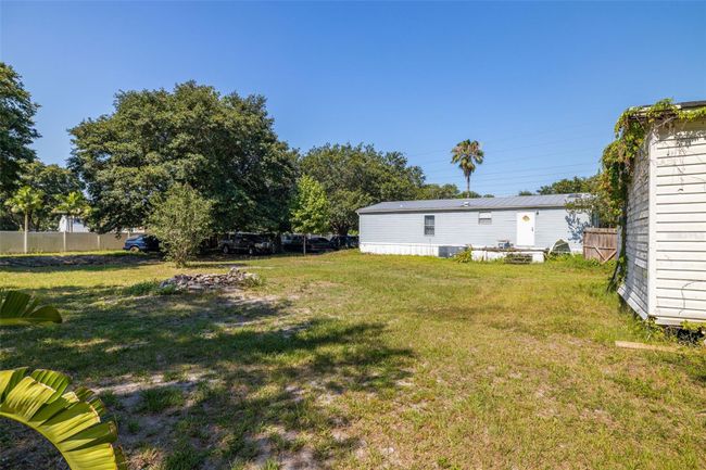 7308 Boyette Road, House other with 3 bedrooms, 2 bathrooms and null parking in Wesley Chapel FL | Image 23