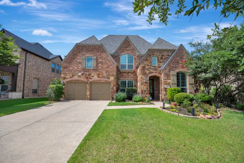 944 Highpoint Way, Roanoke, TX, 76262-1288 | Card Image