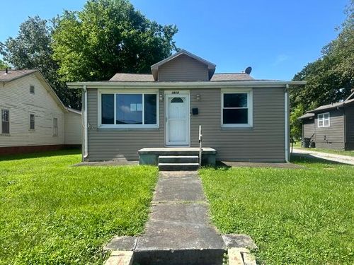 1619 N 10th Street, Paducah, KY, 42001 | Card Image