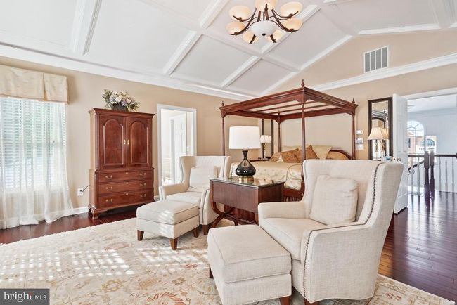 43287 Warwick Hills Ct, House other with 5 bedrooms, 5 bathrooms and null parking in LEESBURG VA | Image 52