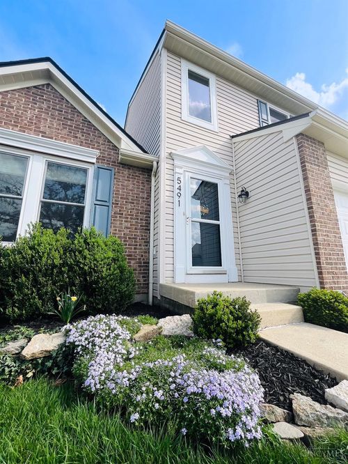 5491 Appaloosa Cir, Morrow, OH, 45152-8636 | Card Image