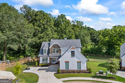 509 Mill Run, Monroe, GA, 30655 | Card Image