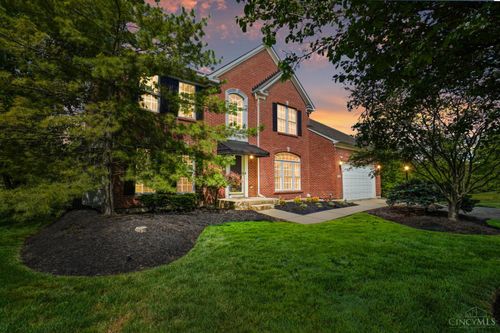 4783 Gemstone Ct, Mason, OH, 45040 | Card Image