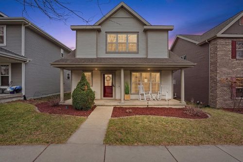 746 N Star Dr, MADISON, WI, 53718-3072 | Card Image