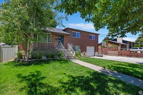 6022 S Sanford Dr, Murray, UT, 84123-6806 | Card Image