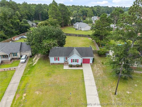 6309 Cicada St, Fayetteville, NC, 28306-8352 | Card Image