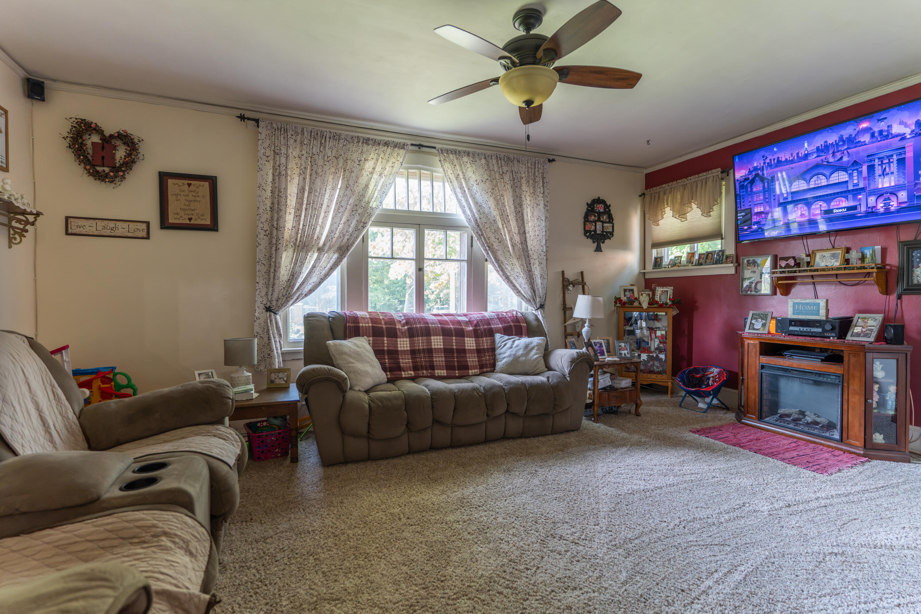 Residential in Moberly 4