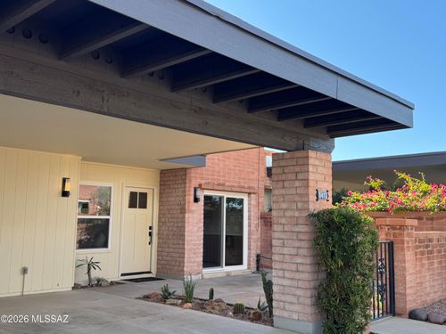 5412 N Arroyo Grande Circle, Tucson, AZ, 85718 | Card Image