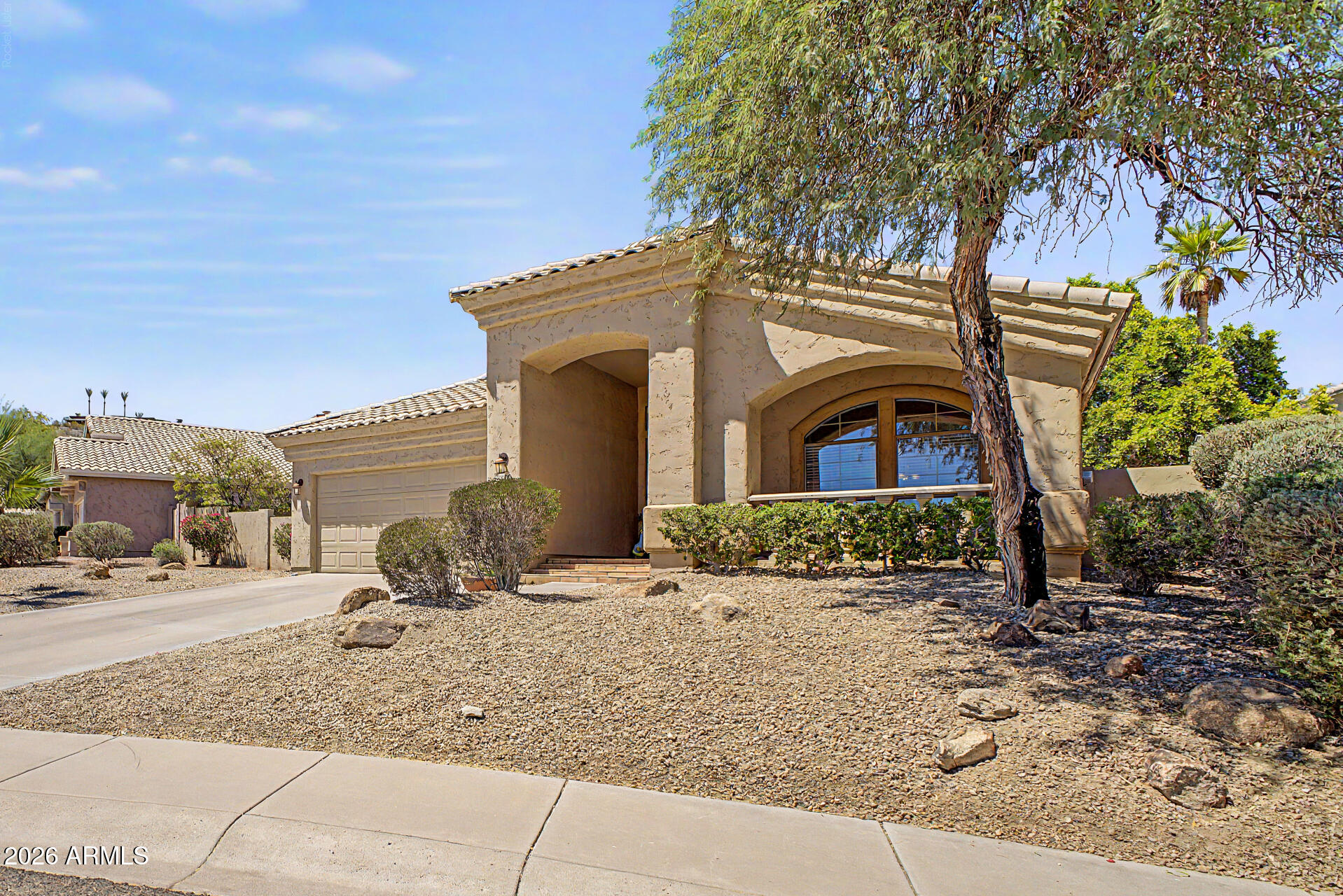 Residential in Phoenix