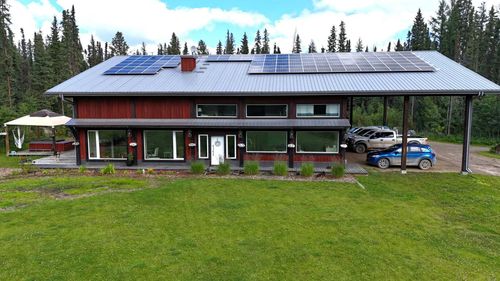 54028 Range Road 175, Rural Yellowhead County, AB, T7E3M4 | Card Image