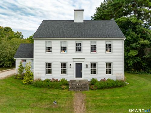 348+350 Main Street, Salisbury, CT, 06068 | Card Image