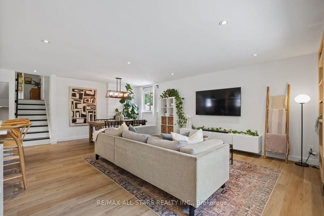 55 Blake St, House other with 4 bedrooms, 2 bathrooms and 4 parking in Stouffville ON | Image 6