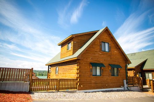 313 Hilltop Circle, WARRENS, WI, 54666 | Card Image
