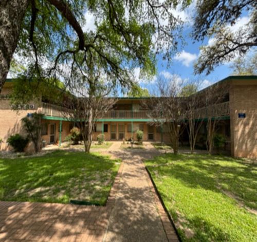 apt-c-1212 W 13th St, Austin, TX, 78703-4147 | Card Image