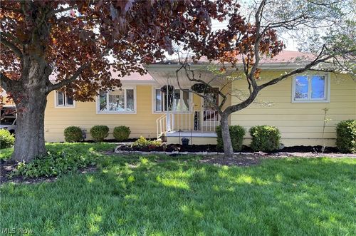 1 Hilltop Dr, Mount Vernon, OH, 43050-1839 | Card Image