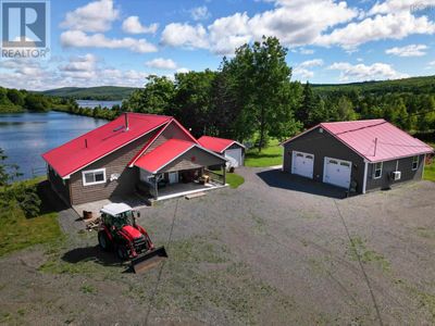 495 Highway 4, House other with 4 bedrooms, 3 bathrooms and null parking in Folly Lake NS | Image 3