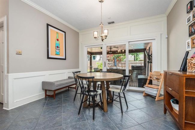 9410 Windrush Dr, House other with 4 bedrooms, 4 bathrooms and 3 parking in Spring TX | Image 17